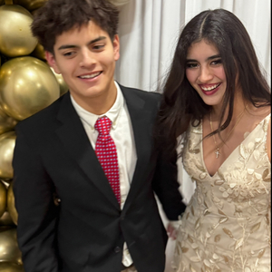 Fundraising Page: Pablo Mezquita Medina